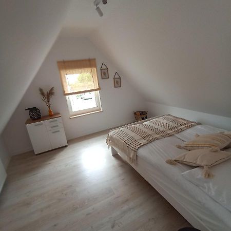 Apartament Pod Bzem Puck Bagian luar foto
