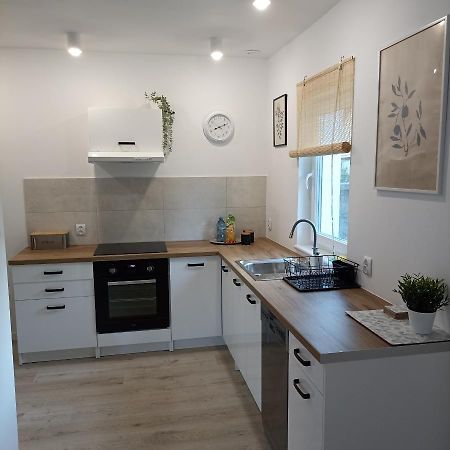 Apartament Pod Bzem Puck Bagian luar foto