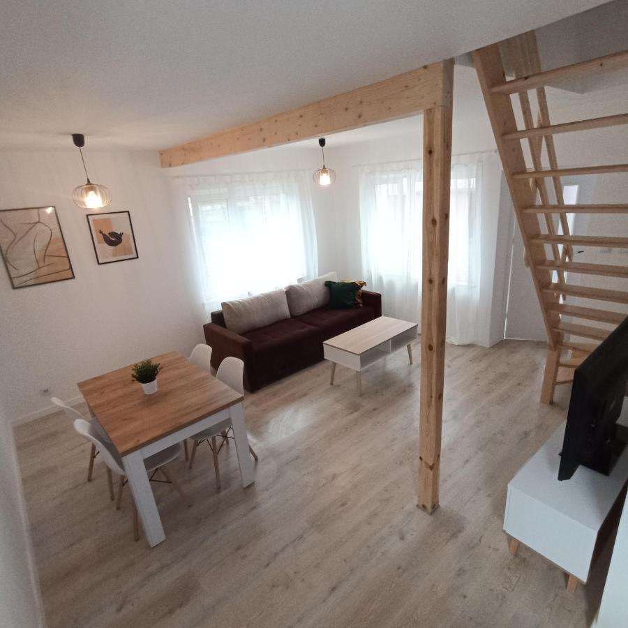 Apartament Pod Bzem Puck Bagian luar foto