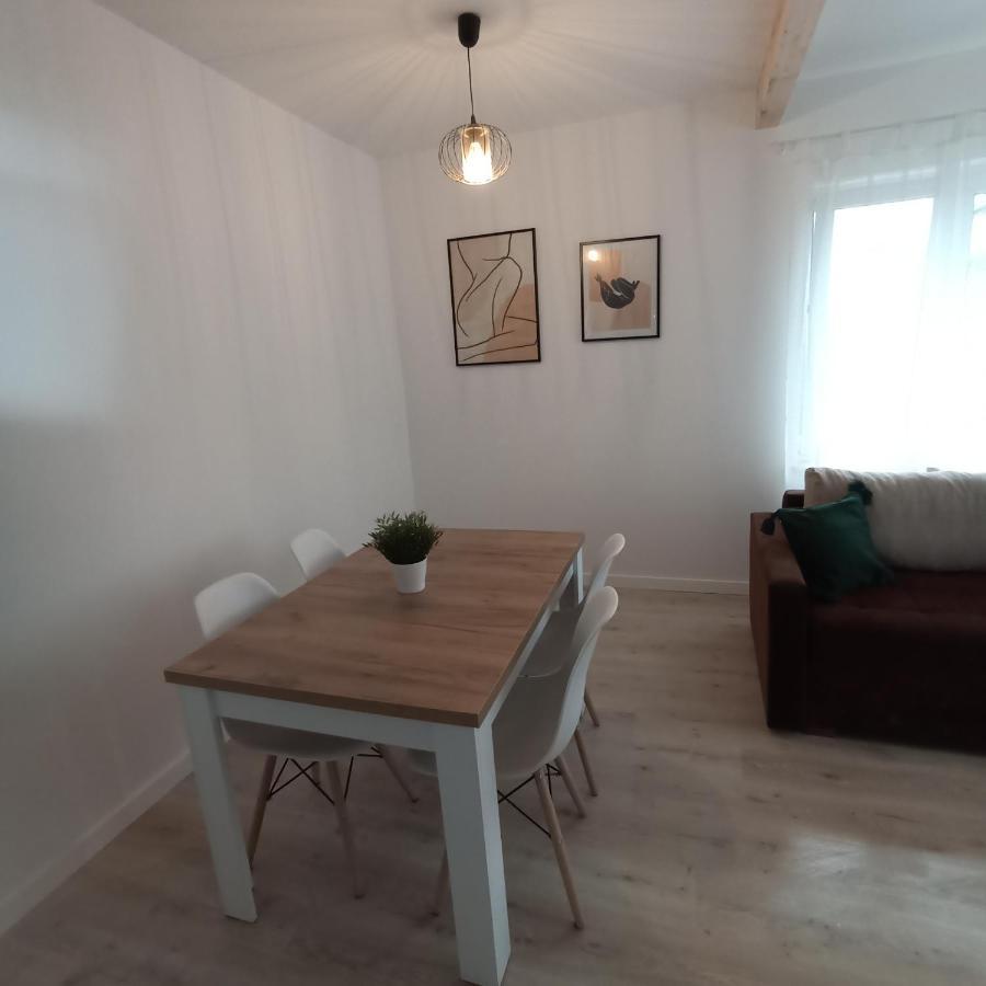 Apartament Pod Bzem Puck Bagian luar foto