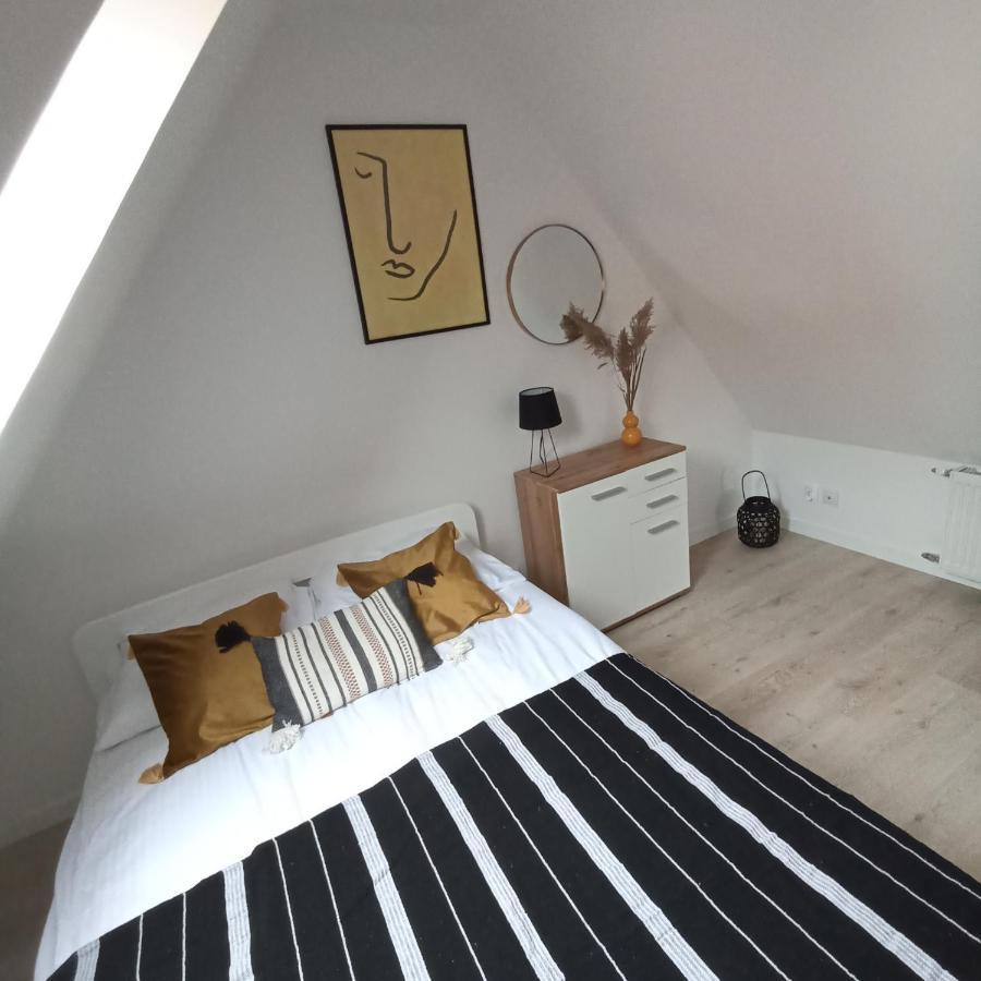 Apartament Pod Bzem Puck Bagian luar foto